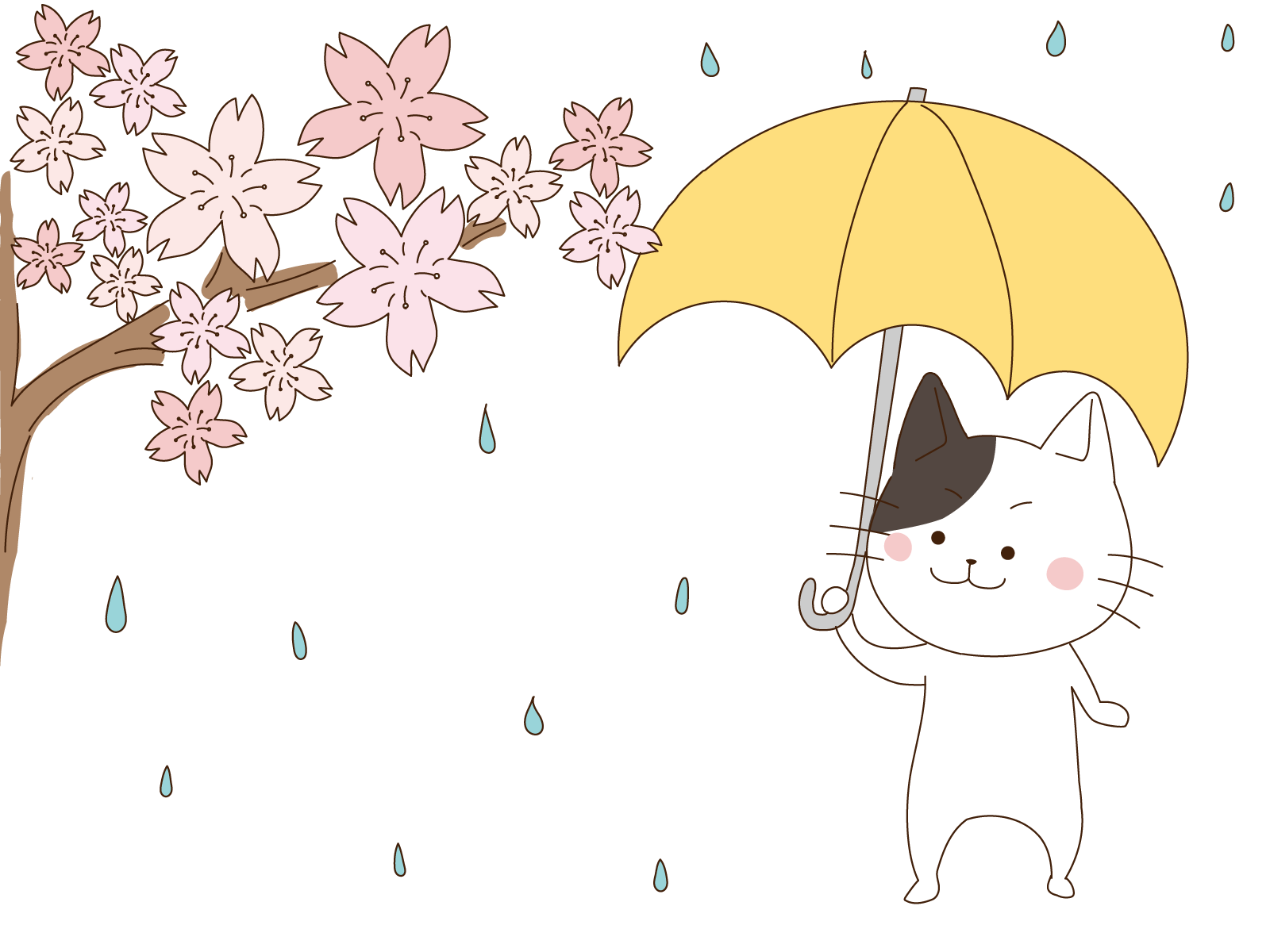 お花見会